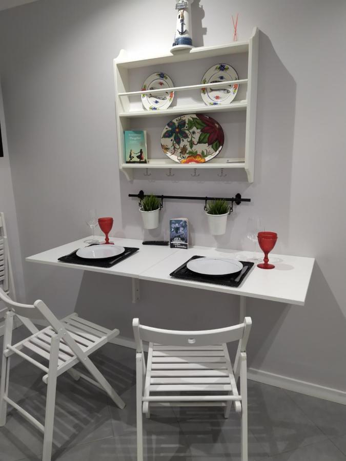 Casa da Leninha Apartment Nazare Bagian luar foto