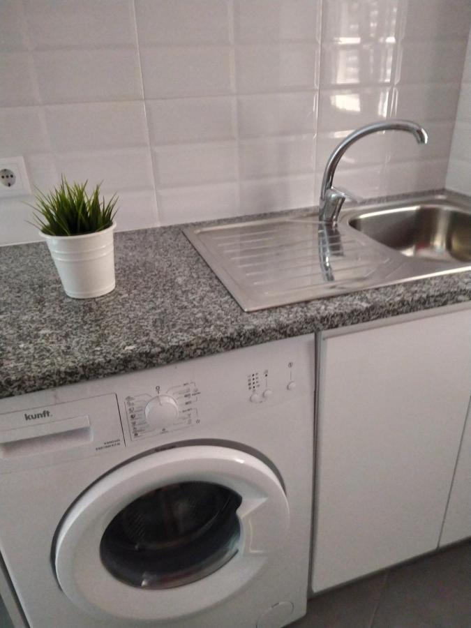 Casa da Leninha Apartment Nazare Bagian luar foto