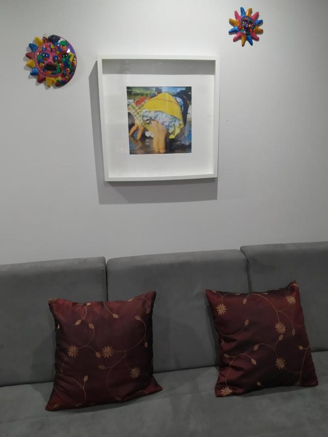 Casa da Leninha Apartment Nazare Bagian luar foto
