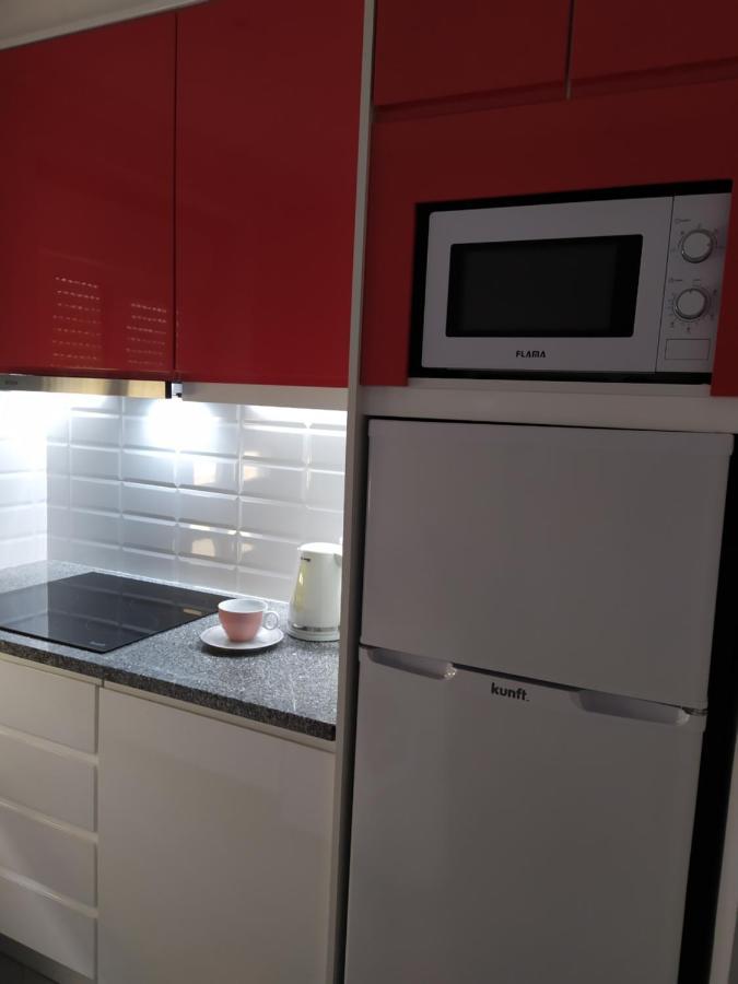 Casa da Leninha Apartment Nazare Bagian luar foto