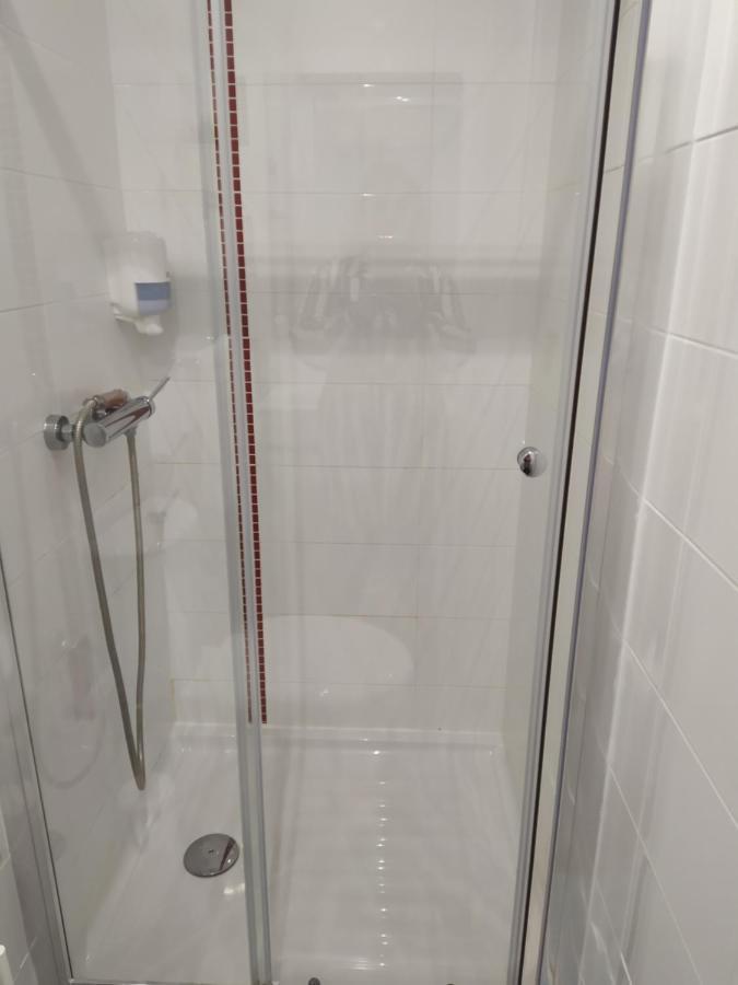 Casa da Leninha Apartment Nazare Bagian luar foto