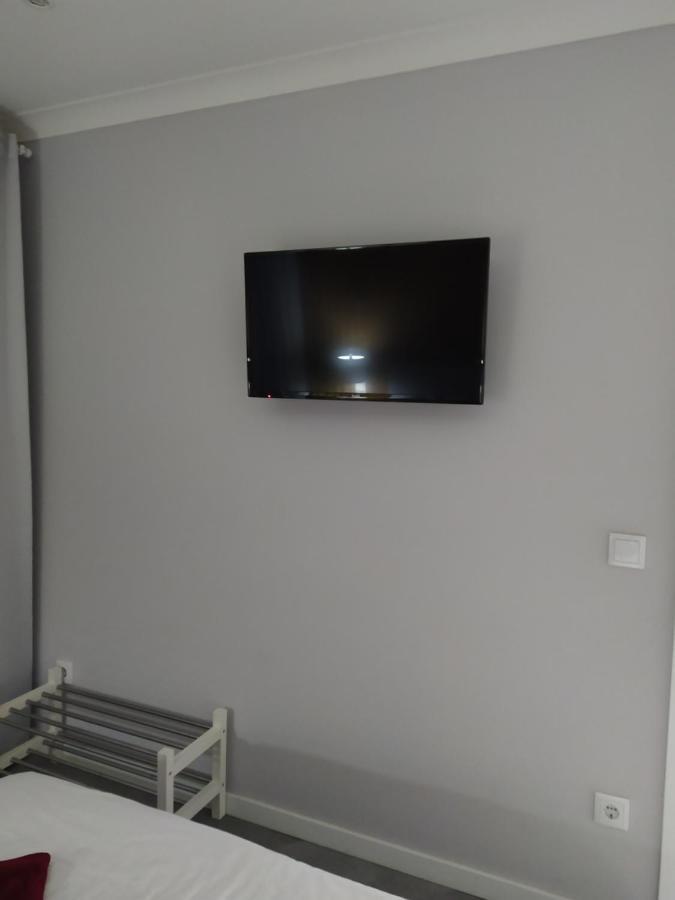 Casa da Leninha Apartment Nazare Bagian luar foto